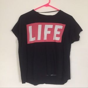 Zara T-shirt